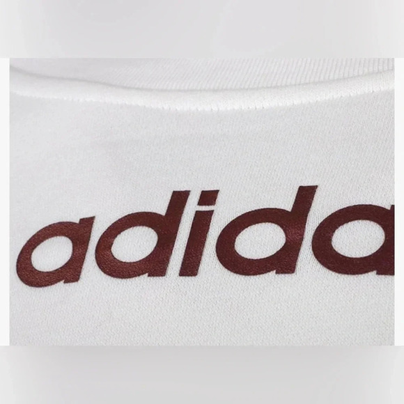 Adidas Brilliant Crewneck Sweatshirt - Size XL - Picture 2 of 8